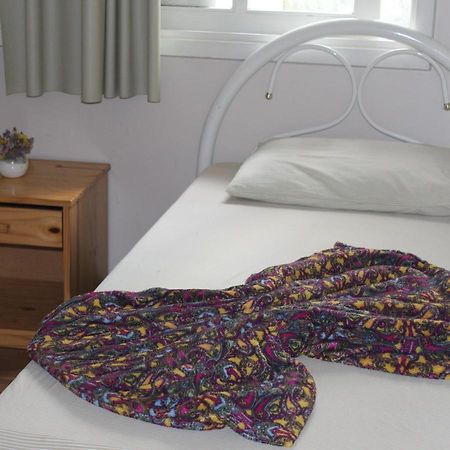 Hostel E Pousada Tiradentes 774 Passo Fundo Εξωτερικό φωτογραφία
