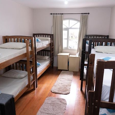 Hostel E Pousada Tiradentes 774 Passo Fundo Εξωτερικό φωτογραφία