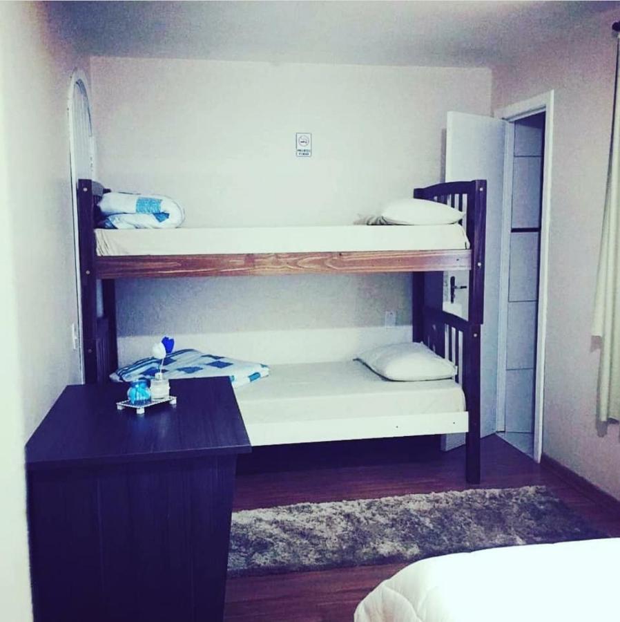 Hostel E Pousada Tiradentes 774 Passo Fundo Εξωτερικό φωτογραφία