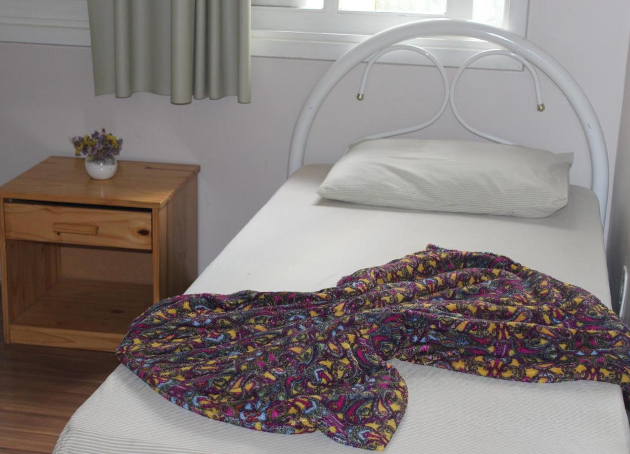 Hostel E Pousada Tiradentes 774 Passo Fundo Εξωτερικό φωτογραφία