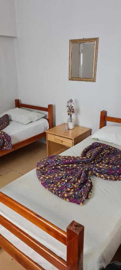 Hostel E Pousada Tiradentes 774 Passo Fundo Εξωτερικό φωτογραφία
