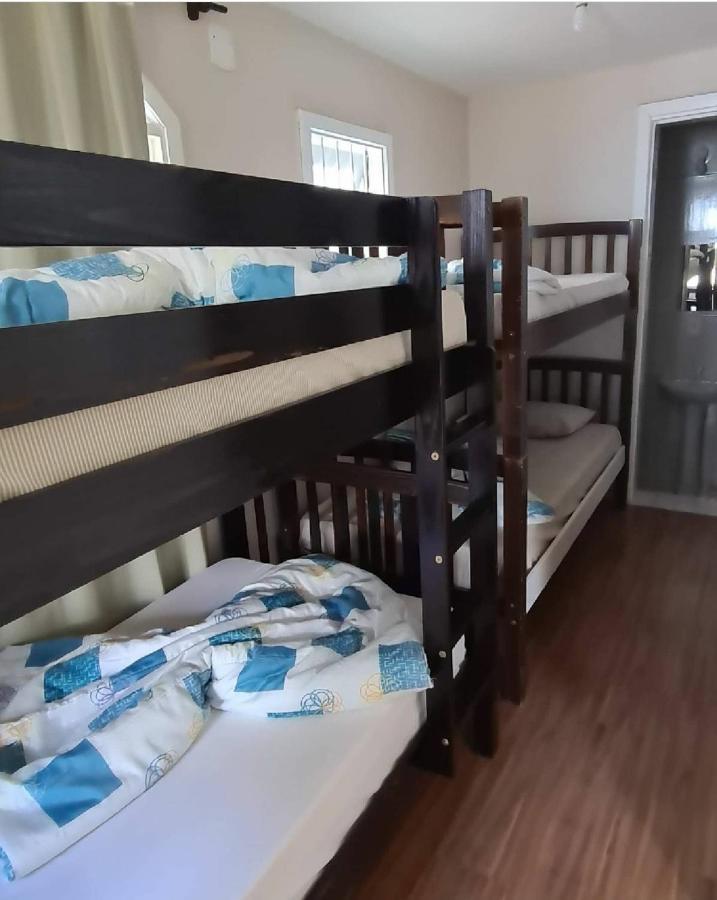 Hostel E Pousada Tiradentes 774 Passo Fundo Εξωτερικό φωτογραφία