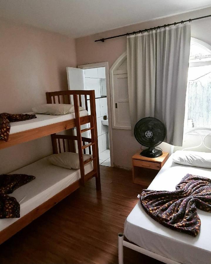 Hostel E Pousada Tiradentes 774 Passo Fundo Εξωτερικό φωτογραφία